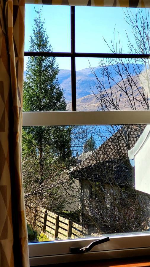Comfortable Flat In Форт-Вільям Екстер'єр фото